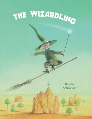 The Wizardling (Hardback)