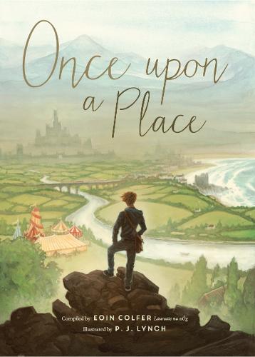 Once upon a Place (Hardback)