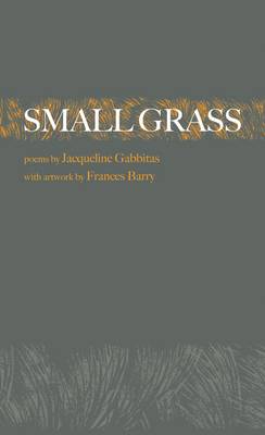 Small Grass (Paperback)