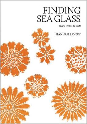 Finding Sea Glass: Poems from The Drift