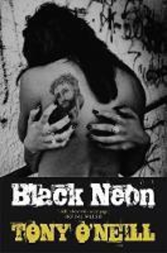 Black Neon (Paperback)