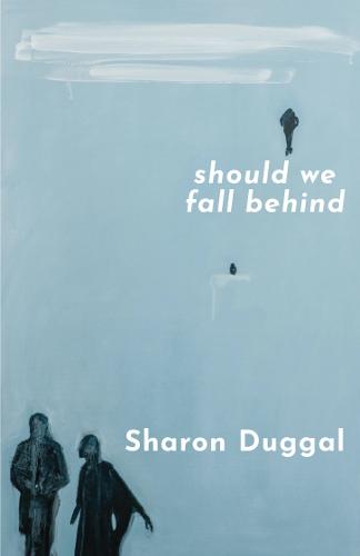 should we fall behind (Paperback)