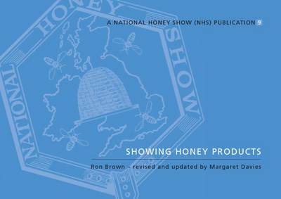 Showing Honey Products (Paperback)