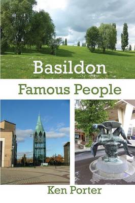 Basildon Famous People (Paperback)