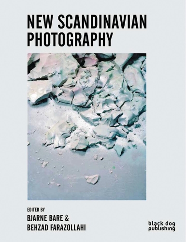 New Scandinavian Photography (Hardback)