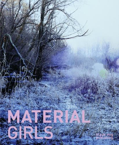 Material Girls (Paperback)