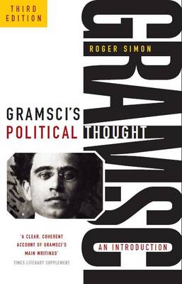 Gramsci's Political Thought: An Introduction (Paperback)