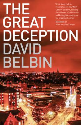 The Great Deception (Paperback)