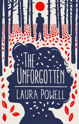 Unforgotten (Paperback)
