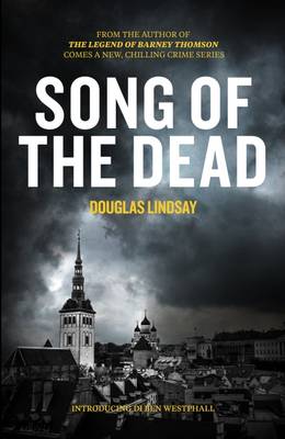 Song of the Dead (Paperback)