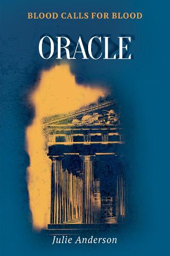 Oracle (Paperback)