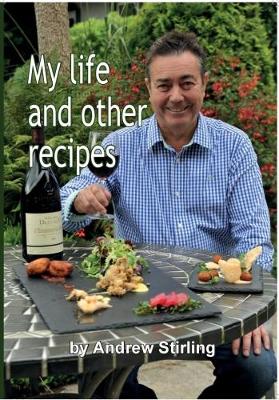 My Life and Other Recipes 2017 (Hardback)