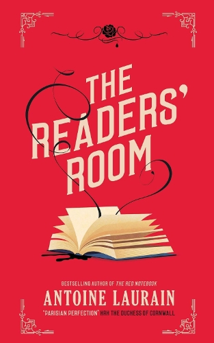 The Readers' Room (Hardback)