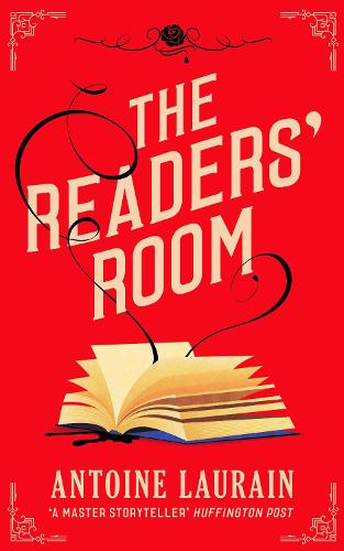 The Readers' Room (Paperback)