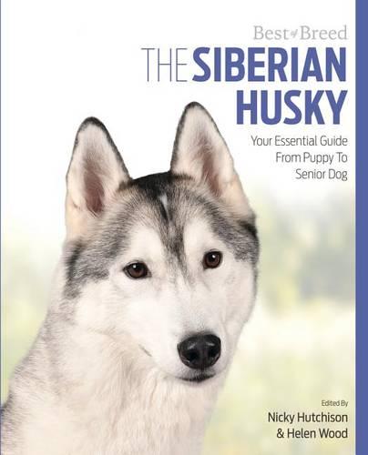 Siberian Husky Best of Breed (Paperback)