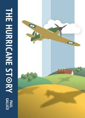 The Hurricane Story (Hardback)