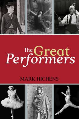 Great Performers (Hardback)