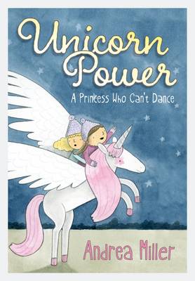 Unicorn Power (Hardback)