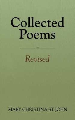 Collected Poems (Paperback)