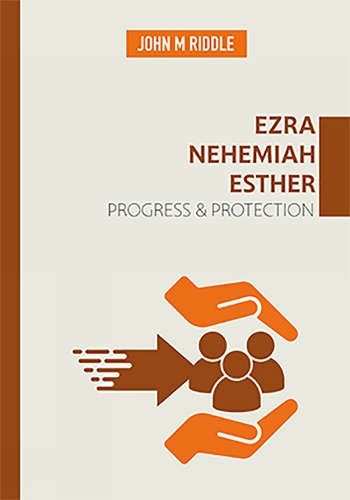 Ezra, Nehemiah, Esther (Paperback)