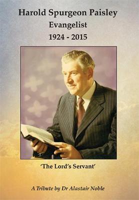 Harold S. Paisley - a Tribute (Paperback)
