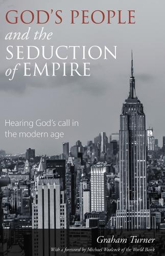 God's People and the Seduction of Empire (Paperback)