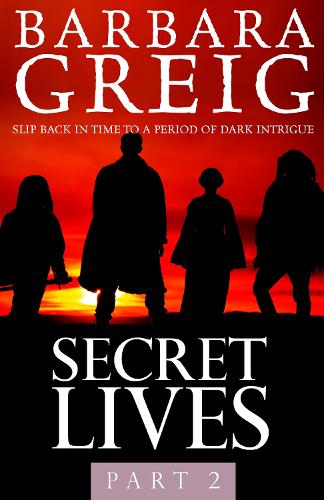 Secret Lives: Part 2 - Secret Lives (Paperback)