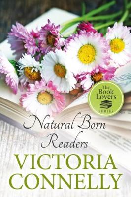 Natural Born Readers - The Book Lovers 3 (Paperback)