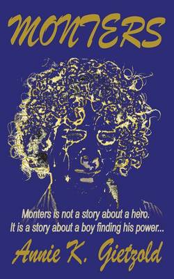 Monters (Paperback)