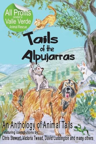 Tails of the Alpujarras (Paperback)