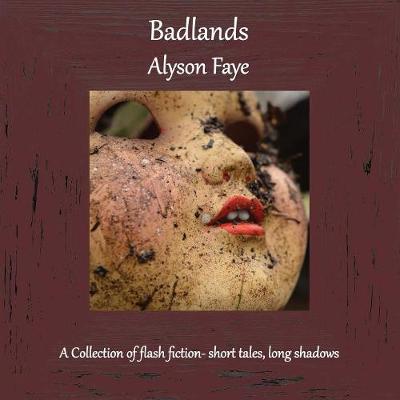 Badlands (Paperback)