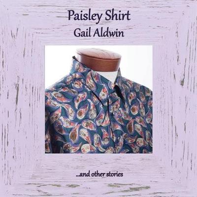 Paisley Shirt (Paperback)