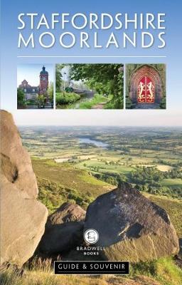 Staffordshire Moorlands Guide & Souvenir (Paperback)