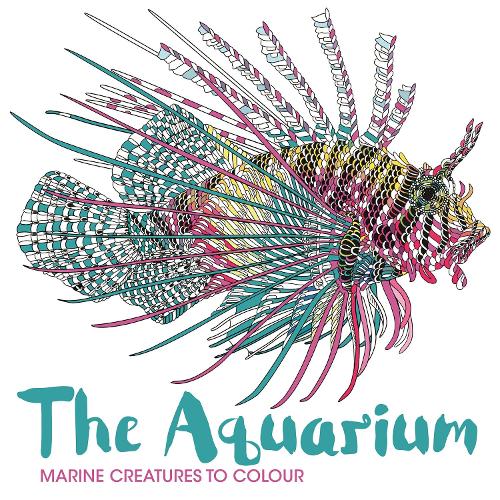 The Aquarium (Paperback)