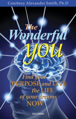 The Wonderful You: Find Your Purpose and Live the Life of Your Dreams Now (Paperback)