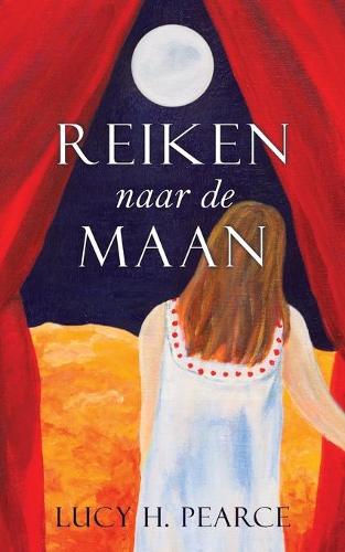 Reiken Naar de Maan (Paperback)