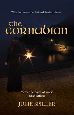 The Cornubian: What Lies Beneath the Devil and the Deep Blue Sea? (Paperback)