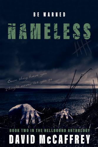 Nameless: The Thriller That Will Keep You Up All Night! (Paperback)