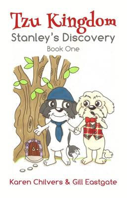 Tzu Kingdom: Stanley's Discovery (Paperback)