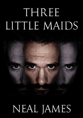 Three Little Maids (Paperback)