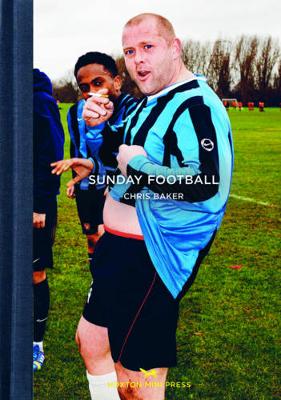 Sunday Football (Hardback)