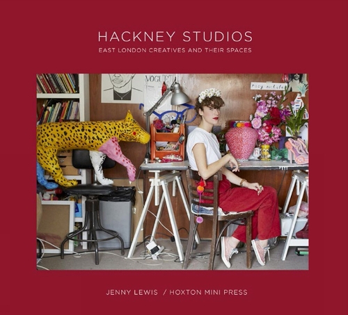 Hackney Studios (Hardback)