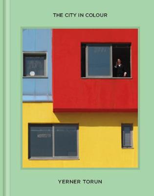 The City In Colour (Hardback)