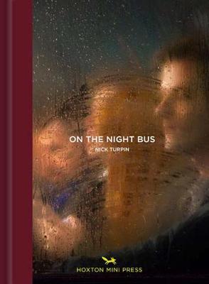On The Night Bus (Hardback)
