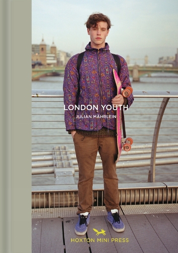 London Youth (Hardback)