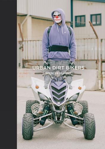 Urban Dirt Bikers (Hardback)