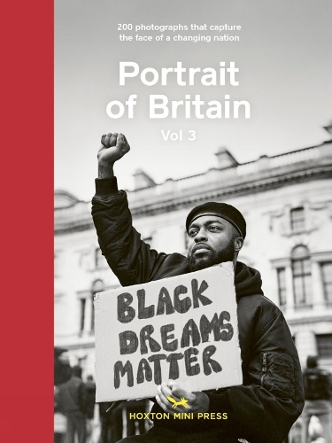 Portrait Of Britain Volume 3 (Hardback)