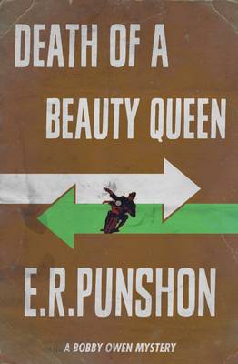 Death of a Beauty Queen - The Bobby Owen Mysteries 5 (Paperback)