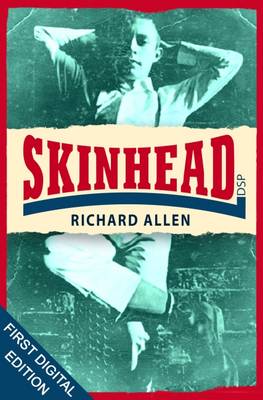 Skinhead (Paperback)