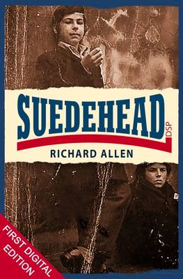 Suedehead (Paperback)